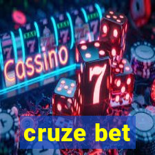 cruze bet